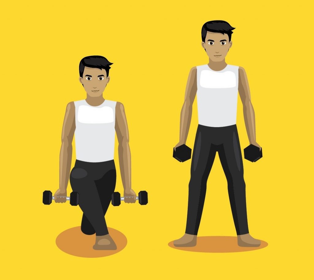 Programmes 1 se muscler maison 3
